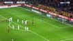 Gomis B.(Penalty missed) HD - Galatasaray 0-1 Konyaspor 11.03.2018