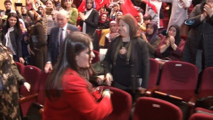 Bakan Sarıeroğlu'ndan taşeron tespit komisyonlarına uyarı