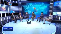BRICS Special Program co-hosted by CGTN and NDTV