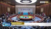 China announces increase in BRICS funding