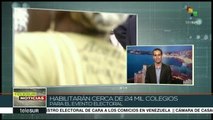 Todo está listo en Cuba para la realización de elecciones generales