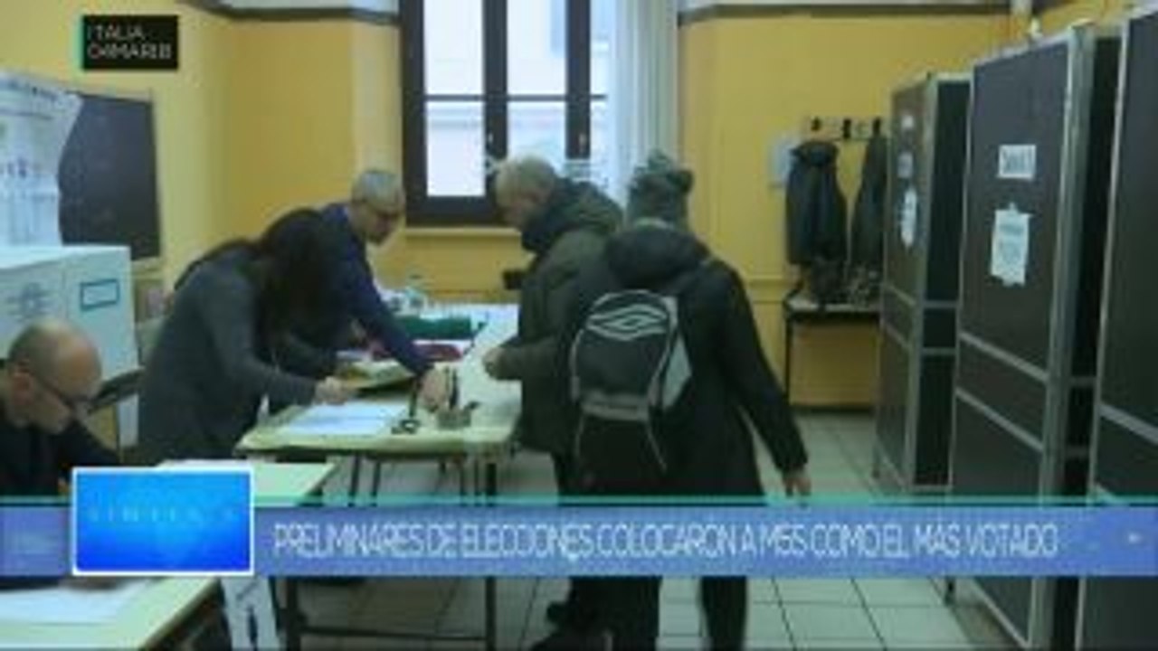 Síntesis: La CELAC ratifica su apoyo a Venezuela