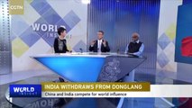 Discussion: Are China-India ties on the mend?