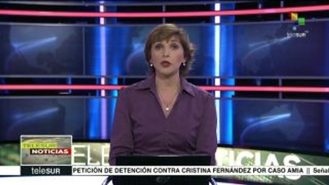 teleSUR Noticias: 36 millones de colombianos están llamados a votar