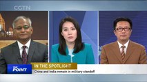 07/25/2017: China warns India over ‘territorial intrusion’ | When athletes behave badly