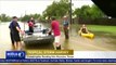 Catastrophic flooding hits Houston, Texas