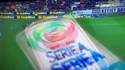 marcou o melhor golo do ano com calcanhar extraordinário