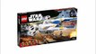 LEGO STAR WARS ROGUE ONE 2 SET IMAGES REVEALED NEWS UPDATE