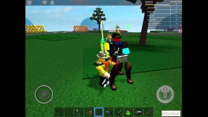 West Country Boy - Lucky Block - Awesome Lucky Blocks Battlegrounds [ROBLOX GAME PLAY]