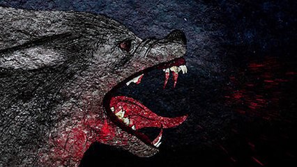 Those Who Walk on All Fours | Short Horror Film | Crypt TV