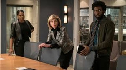 [S6 E1] The Good Fight Season 6 Episode 1 ~Official