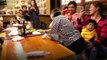 Japanese bar employs monkeys as waiters