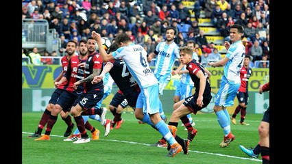 VIDEO - LAZIO, ZAPPULLA IMPAZZITO AL TACCO DI IMMOBILE