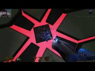 OBS Testing On Ubuntu 16.04 With OpenArena!