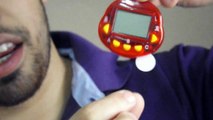 Tamagotchi Bichinho Virtual Jogo Eletrônico 69 Jogos Em 1 Sucesso dos Anos 90