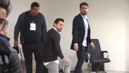 Evkur Yeni Malatyaspor-Fenerbahçe Maçının Ardından - Erol Bulut