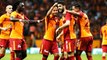 Galatasaray'da Mariano, Fenerbahçe Derbisinde Cezalı Duruma Düştü