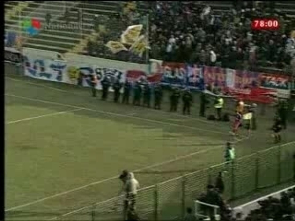 Gloria - Steaua 0-1