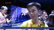 RoboMaster 2017: Geeks could be new idols in China