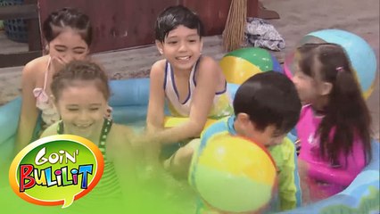 Goin' Bulilit: Tips on how to beat the summer heat