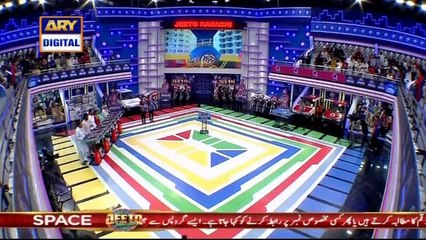 Jeeto Pakistan - 11th March 2018