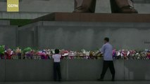 DPRK and ROK mark anniversary of the end of the Korean War