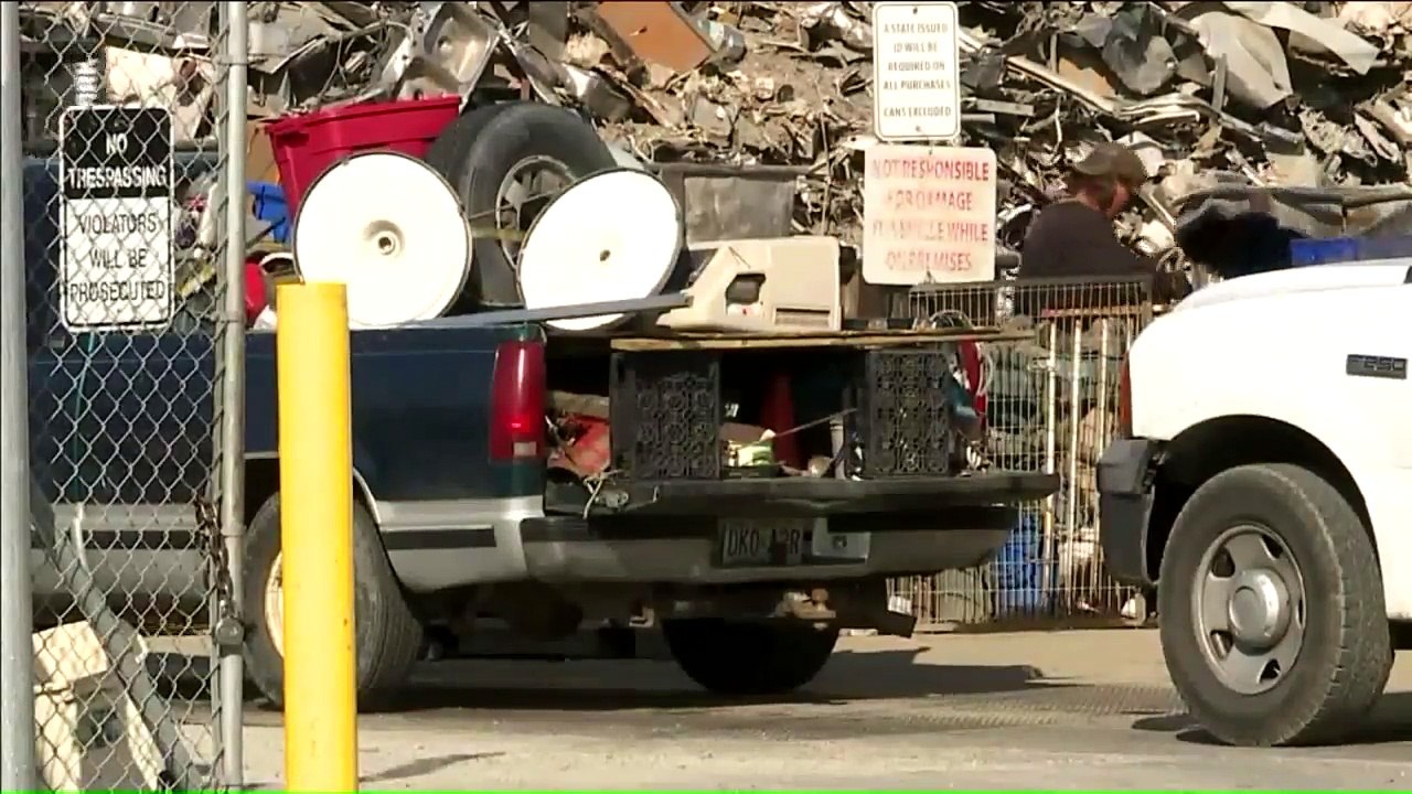 80-Year-Old Man with Violent History Arrested for Threatening Pregnant Woman, Man