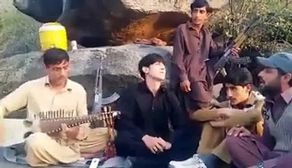 Rabab Mangi Madani Program, tapy میدانی مجلس