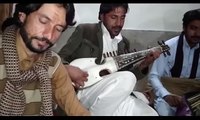 Rabab Mangi Ogora Dab Dab Zama By Rahat Mujahid 2018