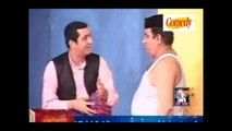 Zafri Khan | Nasir Chinyoti | Deedar | Non Stop Comedy