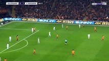 Bafetimbi Gomis Goal HD - Galatasarayt1-1tKonyaspor 11.03.2018