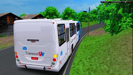 [OMSI 2] Marcopolo Torino 2007 OF 1722M [Pago]