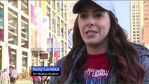 Man Who Suffered Heart Attack at 5k Crosses Finish Line One Year Later with Med Students Who Saved His Life