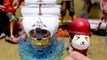 4월 장난감 총집합 : 카카시 에이스를 만나다 -월간한결지 (멋있다 콜라보레이션) onepiece figure [한결TV]