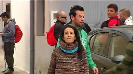 ¿Quién es Ana Julia Quezada, detenida por la muerte del pequeño Gabriel?