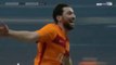 Sinan Gumus Goal - Galatasaray 2-1 Konyaspor 11-03-2018