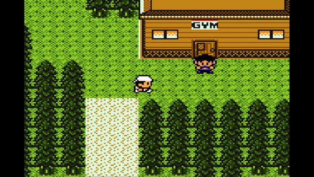 Madness Plays | Pokemon Prism Part 7: Do You Want Fries With That?