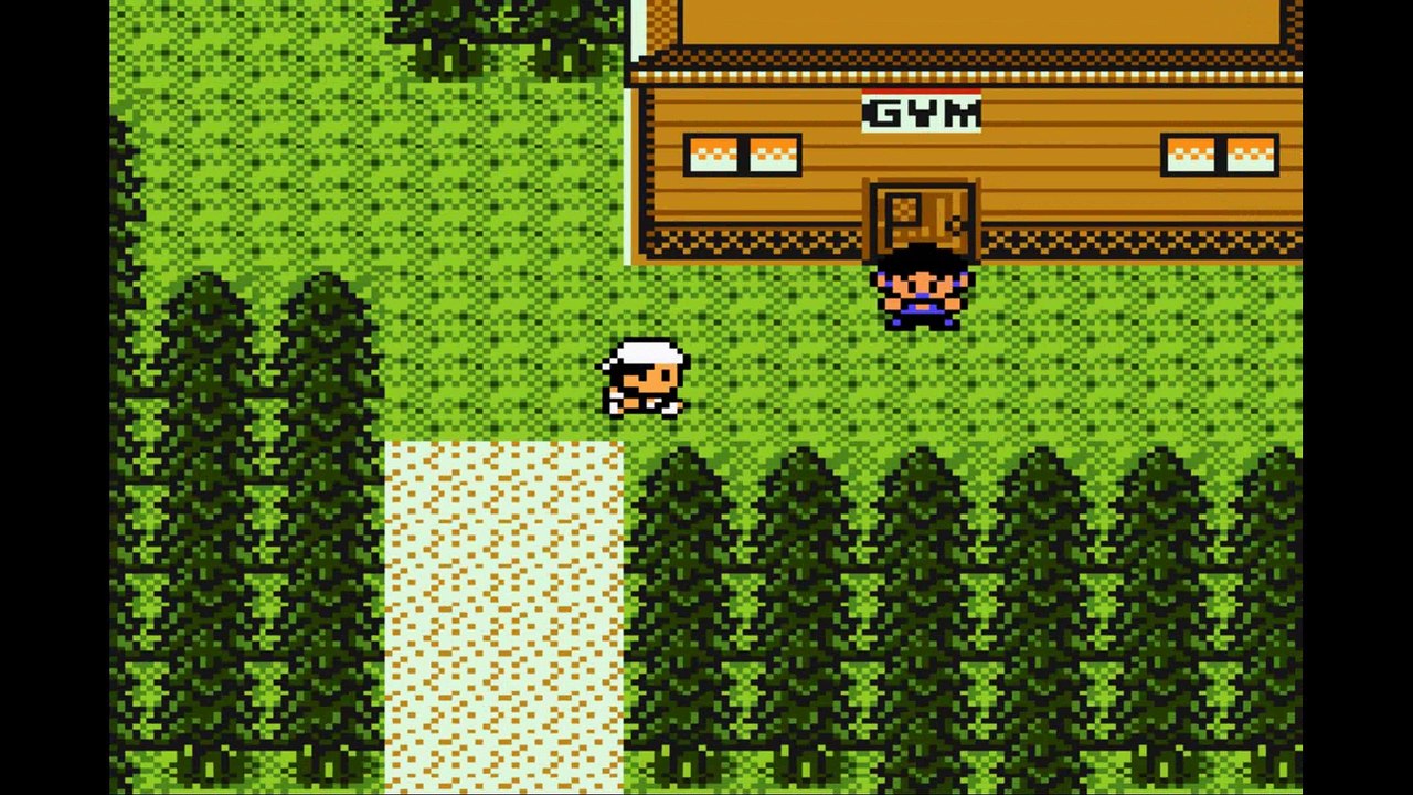 Madness Plays | Pokemon Prism Part 7: Do You Want Fries With That?