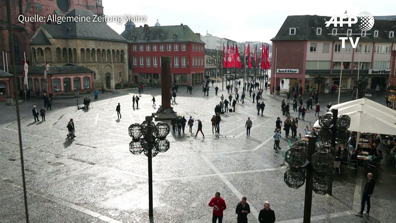 Politik und Kirche würdigen verstorbenen Kardinal Lehmann