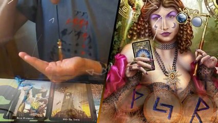 Wróżbiarstwo – Czy to działa?