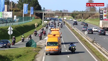 Bretagne. Le zapping du week-end