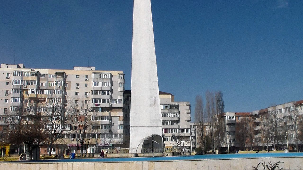 Lighthouse
