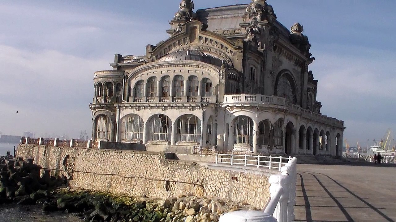 Casino