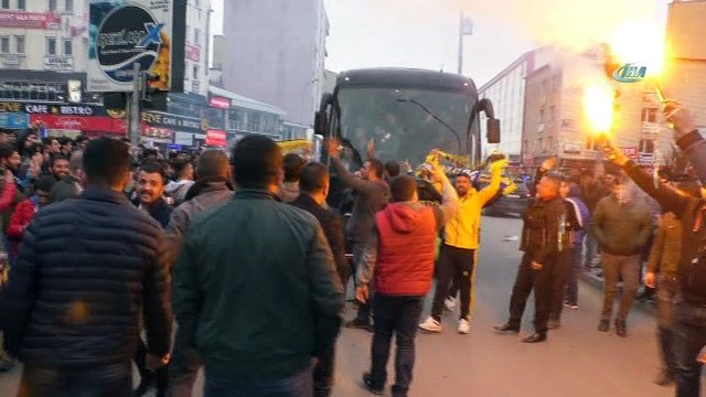 17 yıl sonra gelen şampiyonluk Ağrılıları sevince boğdu