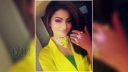 lulia vantur looking gorgeous & Hot