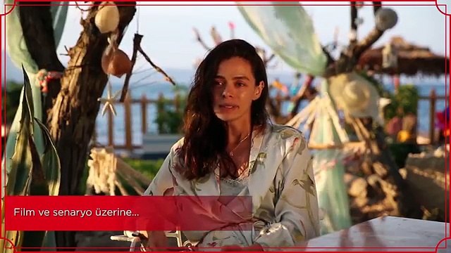 Acı Tatlı Ekşi - Özge Özpirinçci | Duygu (22 Aralıkta Sinemalarda)