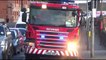 Police, Fire Appliances & Ambulances responding - BEST OF OCTOBER new -