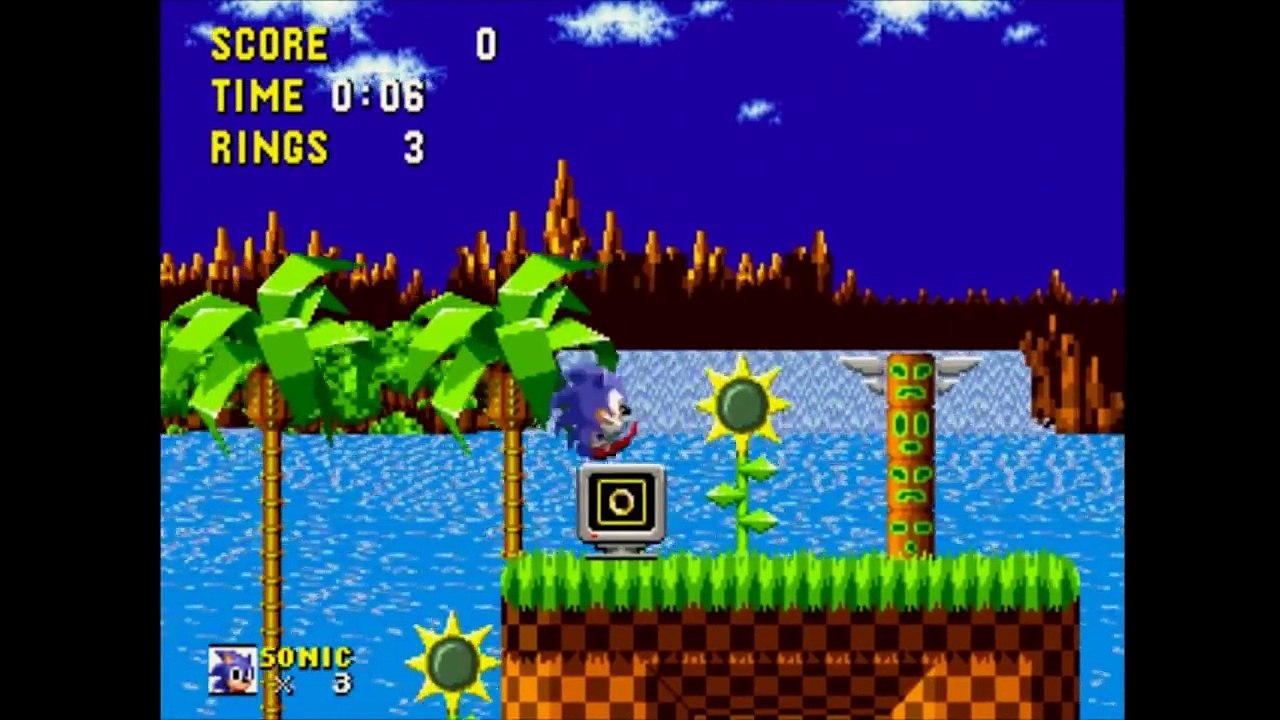 Evolution of Video Game Graphics 1962-2017 (4K 60FPS)