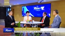 06/29/2017: Hong Kong Points of View Ep.2: Rekindling Hong Kong