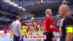Paris sans trembler - Handball - Coupe